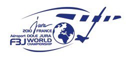 7e championnats du monde F3J, Jura, 2010